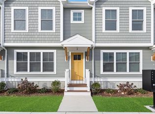50 Mavis St UNIT 1, Pawtucket, RI 02860