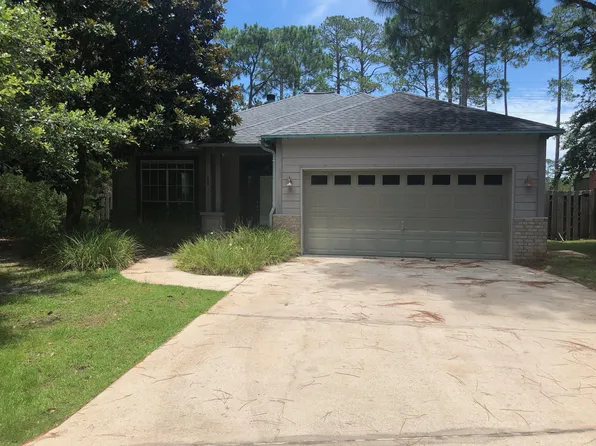 600 Calle Escada Santa, Santa Rosa Beach, FL 32459