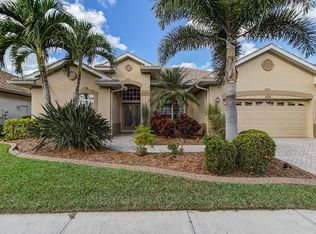 525 Marsh Creek Rd, Venice, FL 34292