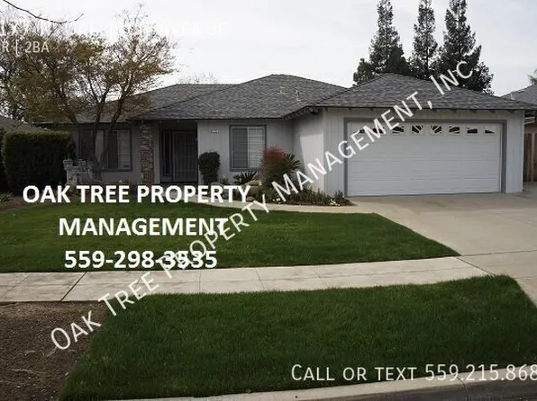 8177 N Callisch Ave, Fresno, CA 93720