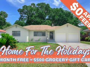 2255 Tegner Dr, Jacksonville, FL 32210