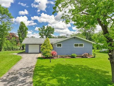 59 Beekman Pl, Rochester, NY, 14620