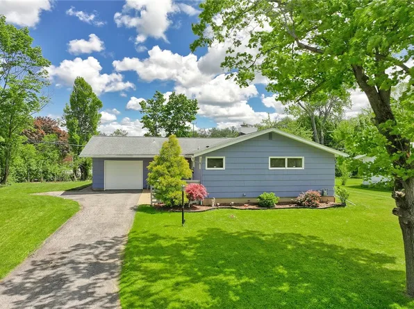 59 Beekman Pl, Rochester, NY 14620