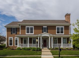 1838 Fairmount St, Carmel, IN 46032