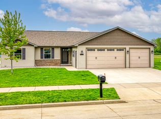 644 Alyssa St, Kaukauna, WI 54130