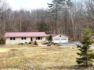 1537 Lake Dunmore Rd, Leicester, VT 05733
