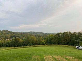 1248 Pumpkin Ridge Rd, West Union, OH 45693