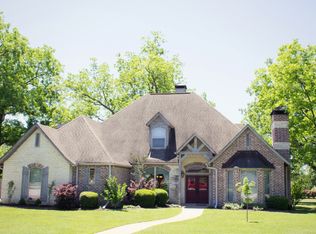 4201 Southcrest Ct, Longview, TX 75605