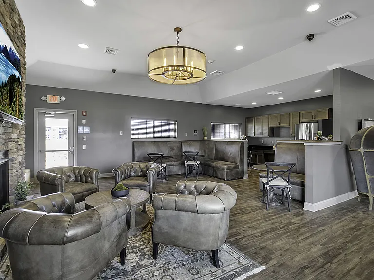 Fireside Apartments — Photo 24