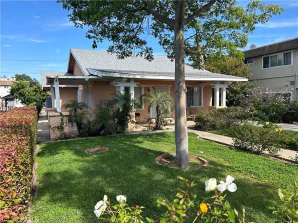 532 S Flower St, Inglewood, CA 90301
