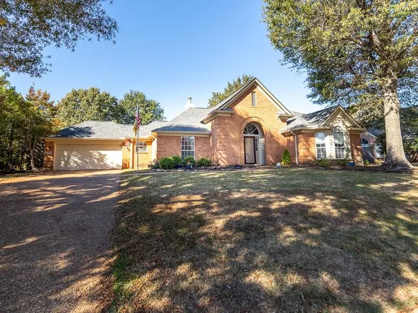 3739 Gailyn Dr, Bartlett, TN 38135