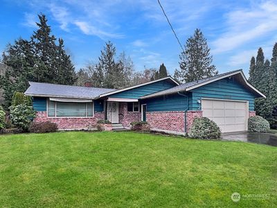 10350 44th Avenue NE, Seattle, WA, 98125