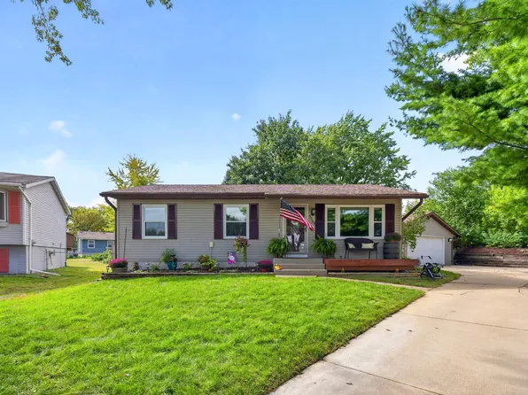 4503 21 1/2 Ave NW, Rochester, MN 55901