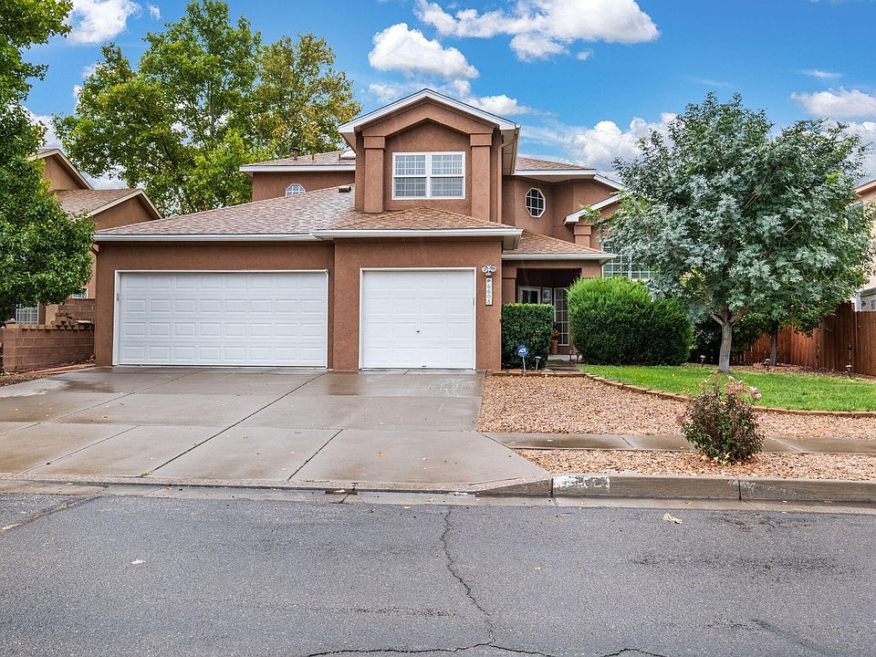 1st image of 6608 Mesa Antigua Pl NW