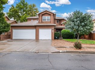 6608 Mesa Antigua Pl NW, Albuquerque, NM 87120