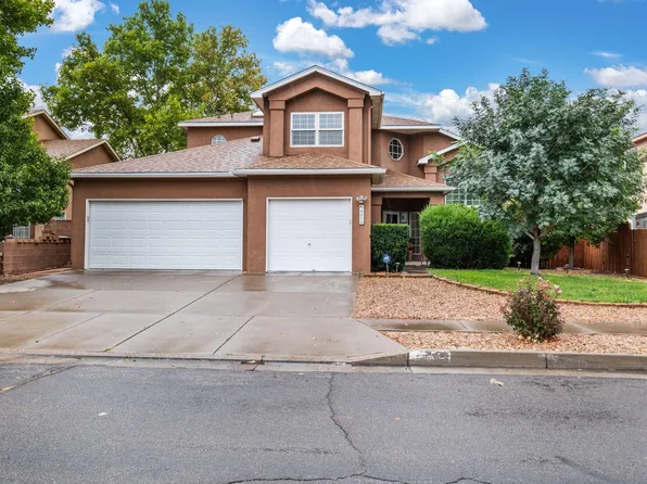 6608 Mesa Antigua Pl NW, Albuquerque, NM 87120