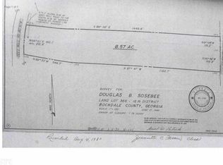 2611 Gees Mill Rd NE, Conyers, GA 30013