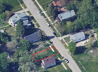 5827 Garland St, Detroit, MI 48213