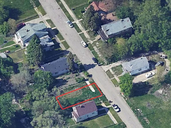 5827 Garland St, Detroit, MI 48213