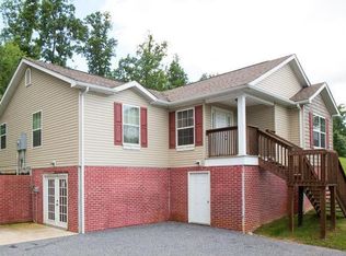 9840 Koontz Corner Rd, Harrisonburg, VA 22802