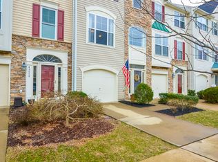 43517 Laidlow St, Chantilly, VA 20152