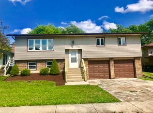 18807 Cypress Ave, Country Club Hills, IL 60478