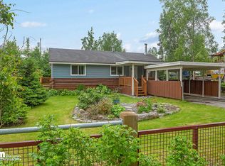 3310 E 40th Ave, Anchorage, AK 99508