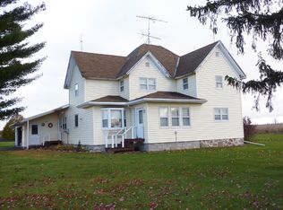 W17602 County Road M, Tigerton, WI 54486