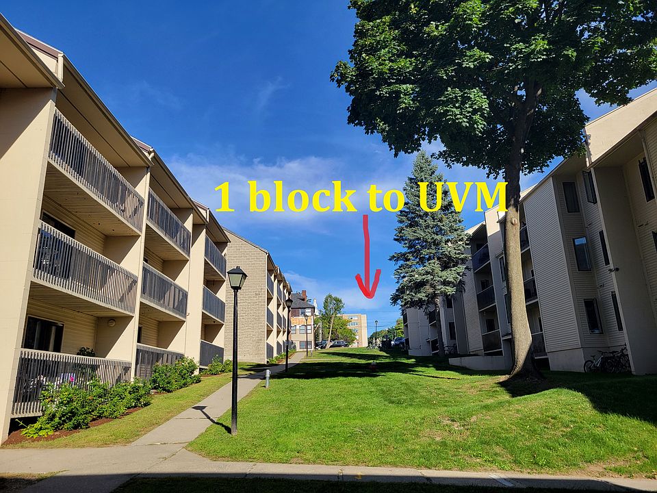 Hill Gardens Complex-Courtyard