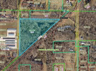 1784 S 30th St, Mount Vernon, IL 62864