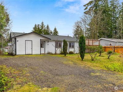 71 E Greenwood Lane, Shelton, WA, 98584