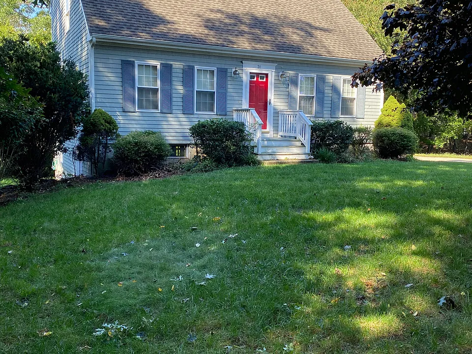 31 Central Ave