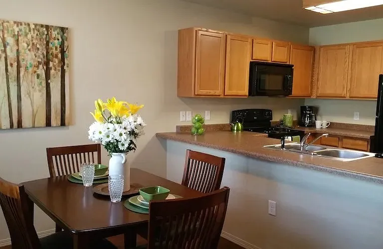 Prairie Meadows Townhomes — Photo 2