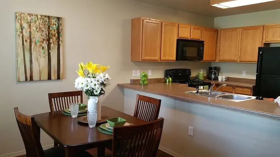 Building Photo - Prairie Meadows Townhomes