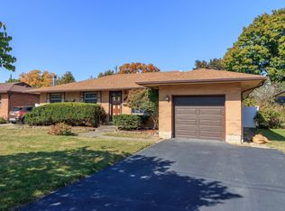 4970 Teddy Dr, Columbus, OH