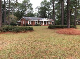 309 Touchton Dr, Douglas, GA 31533