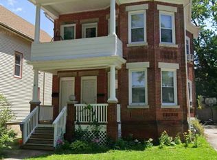 19 Lexington Avenue #2, Poughkeepsie, NY 12601
