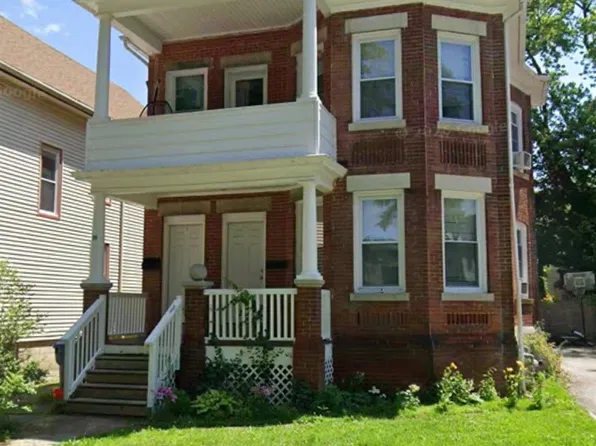 19 Lexington Avenue #2, Poughkeepsie, NY 12601