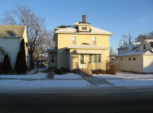 309 Red Wing Ave, Kenyon, MN 55946