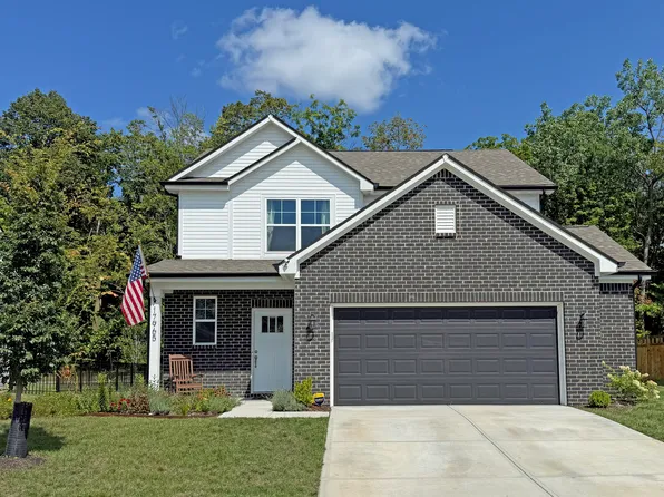 17965 Ambrosia Trl, Westfield, IN 46074