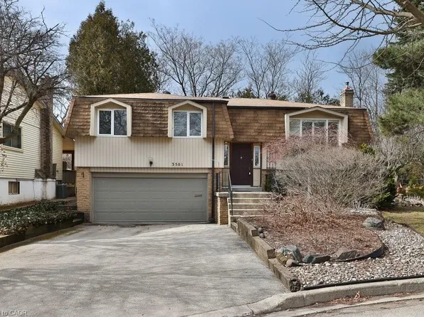 3501 Rubens Ct, Burlington, ON L7N 3K3