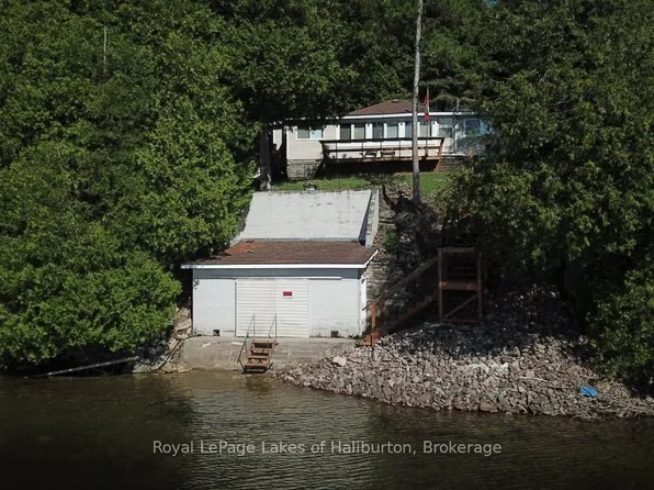 83 Sunset Beach Rd, Kawartha Lakes, ON K0M 2B0