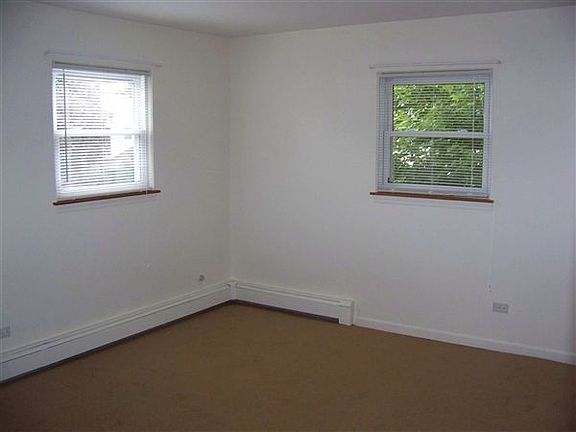 1st Bedroom