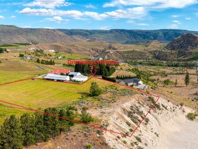 24 Miller Road, Chelan, WA, 98816