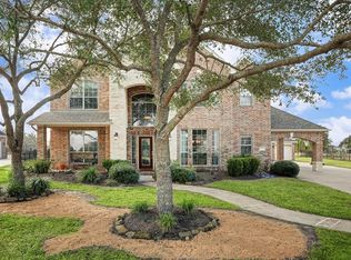 1602 W Pine Branch Dr, Pearland, TX 77581