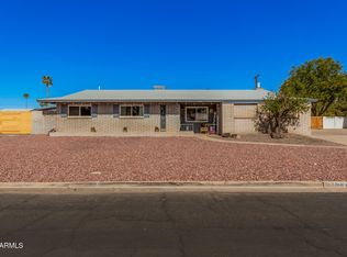 1002 W Fairway Dr, Mesa, AZ 85201