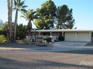 726 S La Huerta, Green Valley, AZ 85614