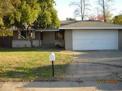 6512 Woodhurst Ct, Citrus Heights, CA, 95621