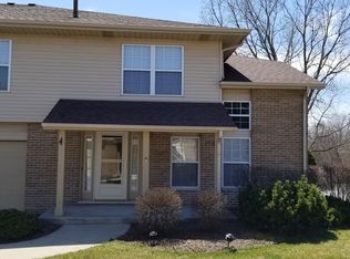16122 Creekmont Ct, Tinley Park, IL 60487