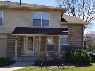 16122 Creekmont Ct, Tinley Park, IL, 60487